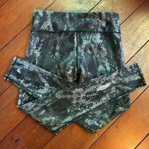 Alo Yoga pants